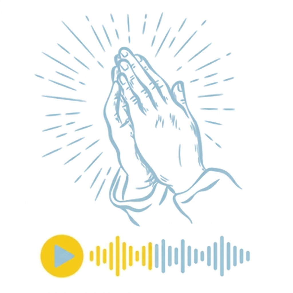 Prayer Audios