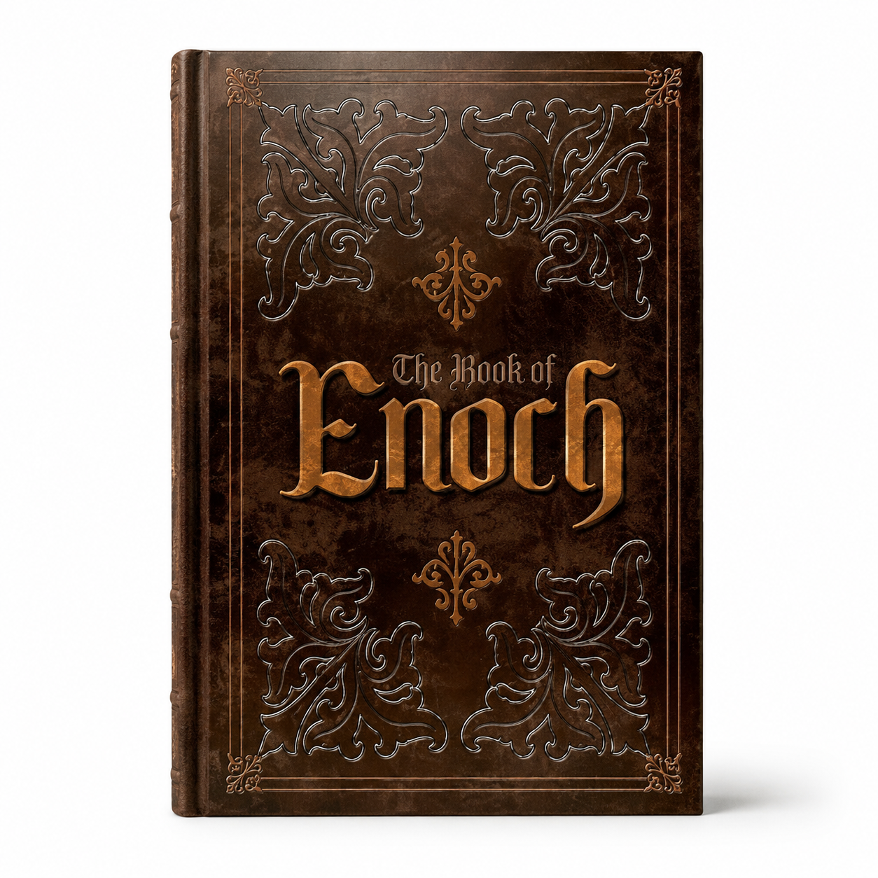 The Book of Enoch