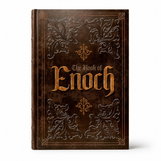 The Book of Enoch