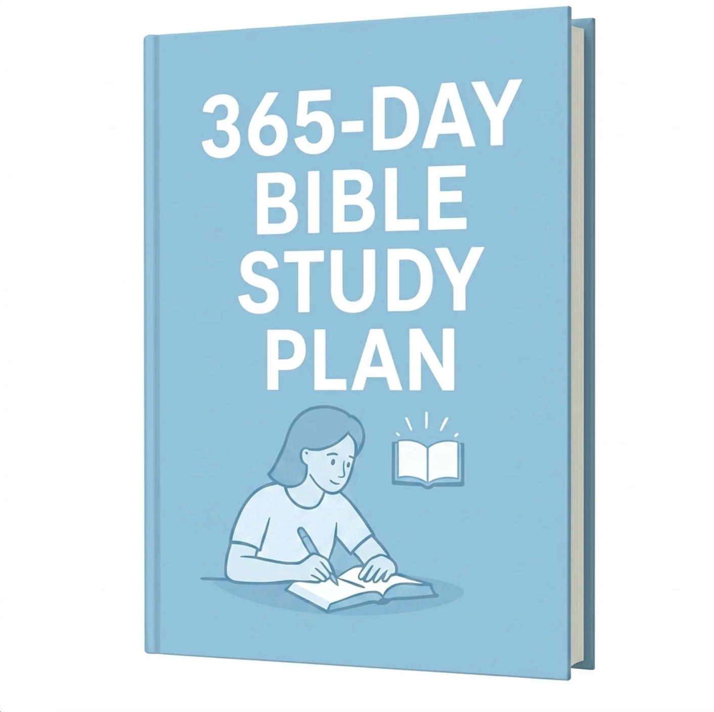 Study Plan