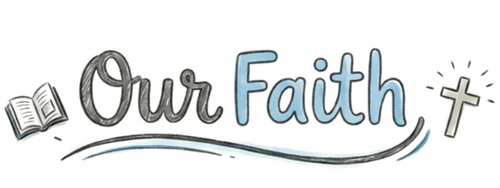 Our Faith