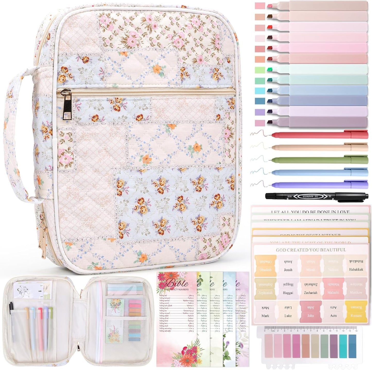 Bible Case Kit