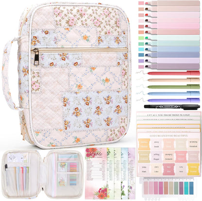 Bible Case Kit