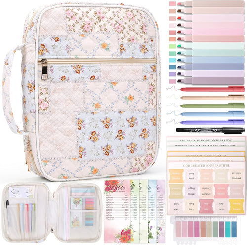 Bible Case Kit