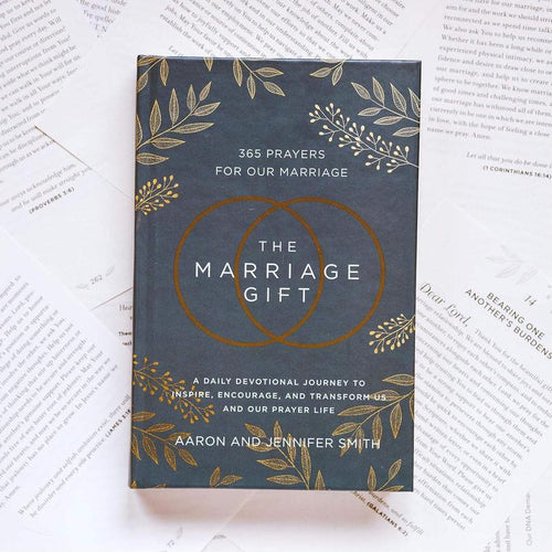 Marriage After God - 365 Day Devotional