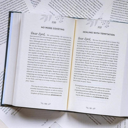 Marriage After God - 365 Day Devotional