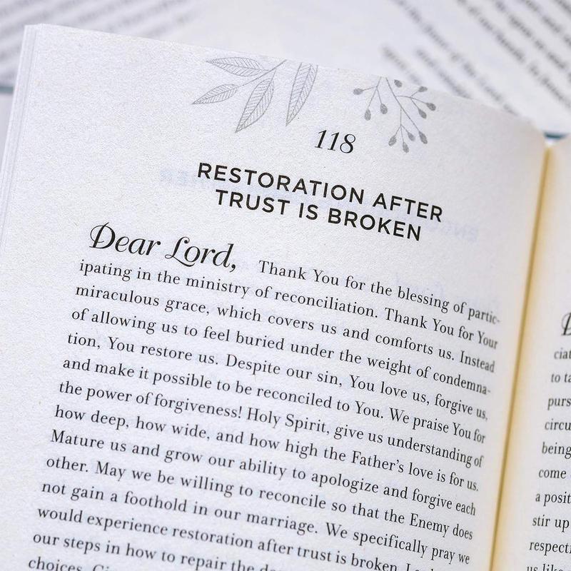 Marriage After God - 365 Day Devotional