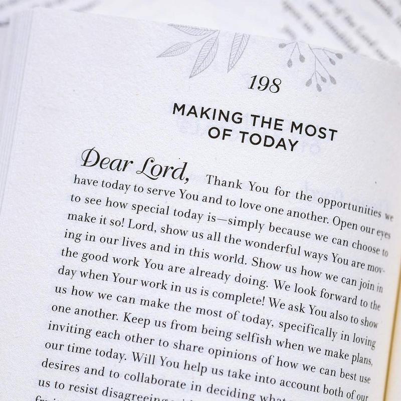 Marriage After God - 365 Day Devotional