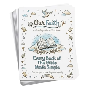 Our Faith