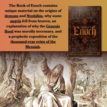 The Book of Enoch