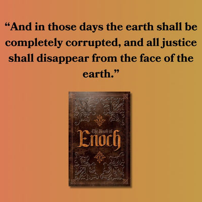 The Book of Enoch